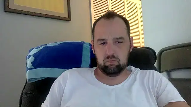 Kink Master Daddy online show from July 14, 2026, 11:11 pm