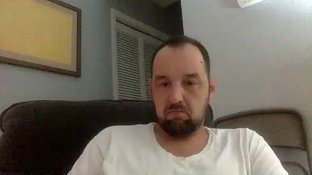 Kink Master Daddy online show from July 15, 2026, 11:50 am