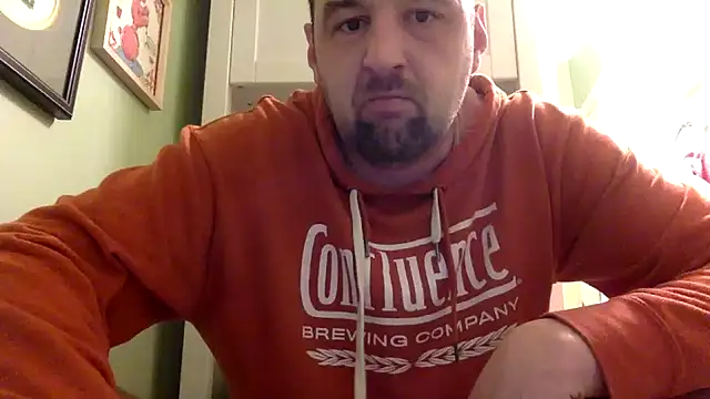 Snapshot of Kink_Master_Daddy chatting on March 25, 2026, 11:42 am Kink Master Daddy online show from March 25, 2026, 11:42 am