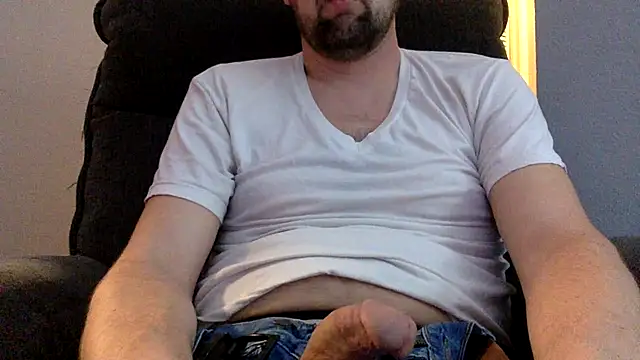 Kink Master Daddy online show from January 9, 2026, 2:40 am