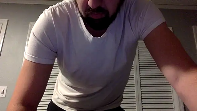 Kink Master Daddy online show from January 7, 2026, 12:37 am