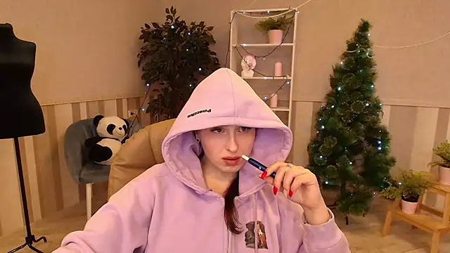 Barbie Bye online show from January 30, 2025, 3:22 am