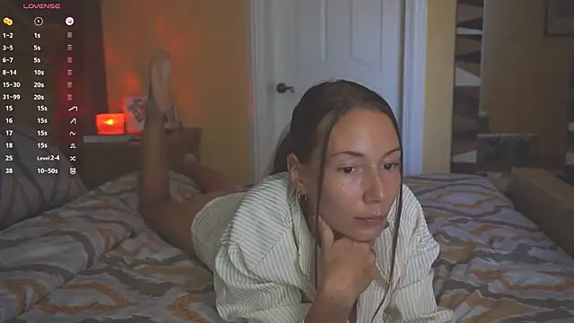 Snapshot of naiviv chatting on January 21, 2025, 4:43 am naiviv online show from January 21, 2025, 4:43 am