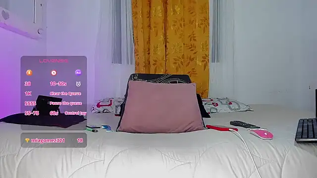 Snapshot of estiben_05 chatting on February 23, 2026, 3:12 pm estiben 05 online show from February 23, 2026, 3:12 pm