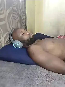 Snapshot of Stallion100 chatting on January 10, 2025, 1:09 pm Stallion100 online show from January 10, 2025, 1:09 pm