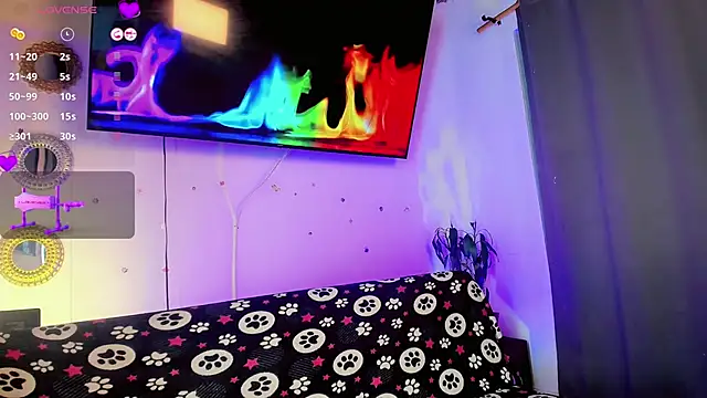 Snapshot of Charming_J chatting on September 28, 2025, 1:01 am Charming J online show from September 28, 2025, 1:01 am