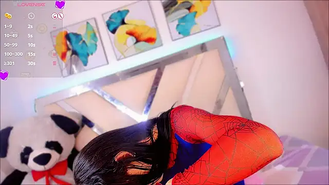 Snapshot of Charming_J chatting on October 26, 2025, 8:04 am Charming J online show from October 26, 2025, 8:04 am