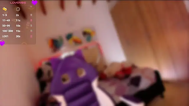 Snapshot of Charming_J chatting on February 1, 2025, 8:39 am Charming J online show from February 1, 2025, 8:39 am