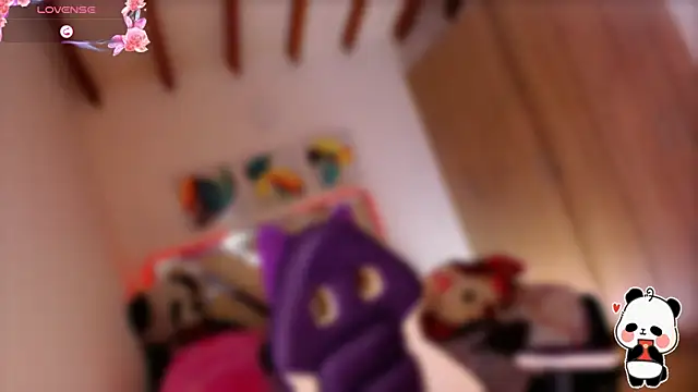 Snapshot of Charming_J chatting on January 30, 2025, 2:47 pm Charming J online show from January 30, 2025, 2:47 pm