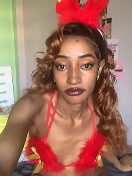 GoddessVee online show from December 27, 2024, 11:39 am