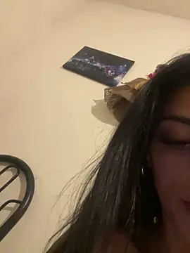 canderodrig777 online show from December 19, 2025, 11:18 pm