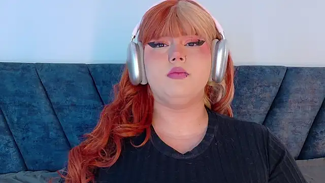 Karmilla Rosse online show from April 4, 2026, 10:33 am