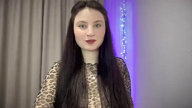 Snapshot of LocaAlis chatting on March 15, 2025, 8:43 pm LocaAlis online show from March 15, 2025, 8:43 pm