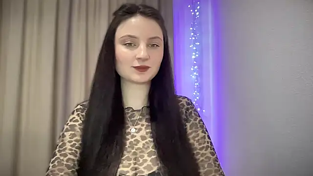 Snapshot of LocaAlis chatting on February 24, 2025, 1:31 pm LocaAlis online show from February 24, 2025, 1:31 pm