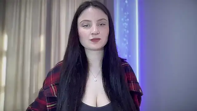 Snapshot of LocaAlis chatting on February 21, 2025, 11:55 am LocaAlis online show from February 21, 2025, 11:55 am