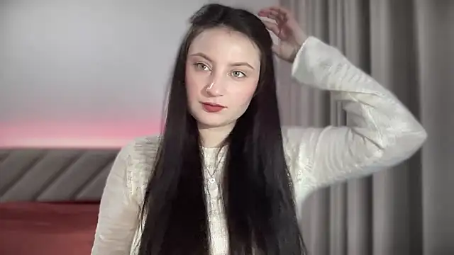 Snapshot of LocaAlis chatting on March 15, 2025, 4:32 pm LocaAlis online show from March 15, 2025, 4:32 pm