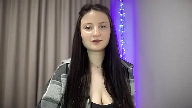 Snapshot of LocaAlis chatting on March 9, 2025, 11:46 pm LocaAlis online show from March 9, 2025, 11:46 pm