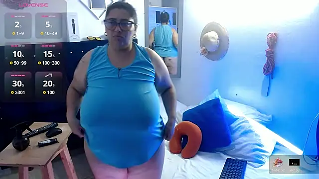 bubis laru53 online show from April 21, 2026, 7:09 pm