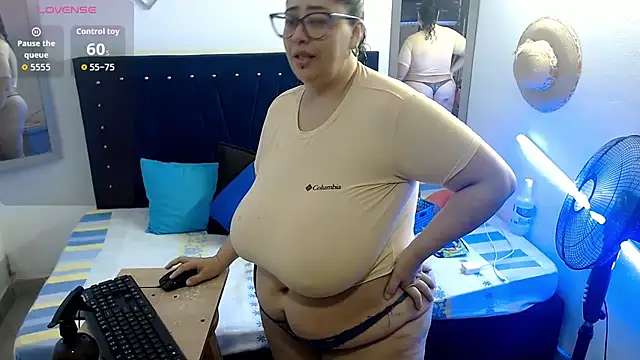 bubis laru53 online show from November 20, 2025, 8:04 am