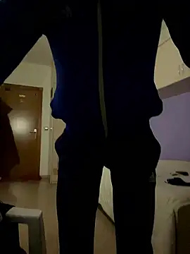 Kamaleonix online show from March 2, 2026, 9:55 pm