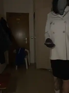 Kamaleonix online show from March 24, 2026, 9:04 pm