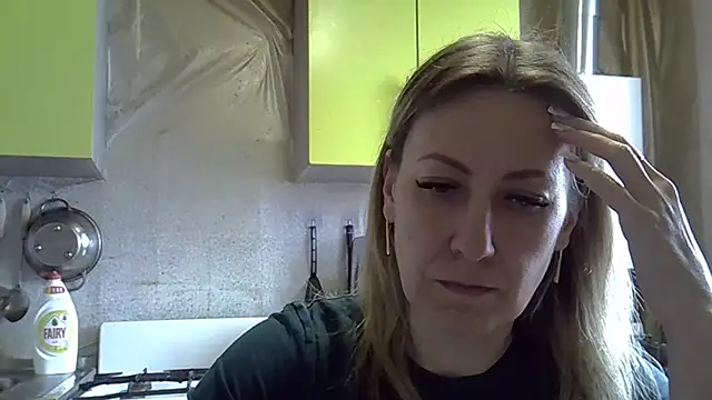 AshleyXHoney online show from March 3, 2026, 8:10 am