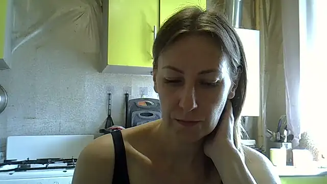 AshleyXHoney online show from June 8, 2026, 7:31 am