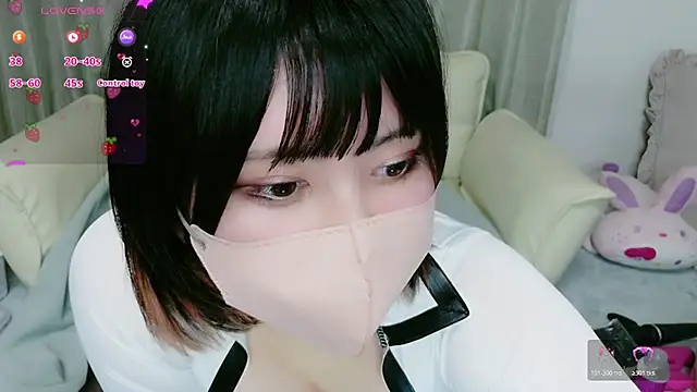 Snapshot of mi_chat chatting on October 30, 2025, 7:55 pm mi chat online show from October 30, 2025, 7:55 pm