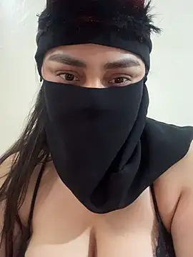 sexyarim online show from February 11, 2026, 8:25 am