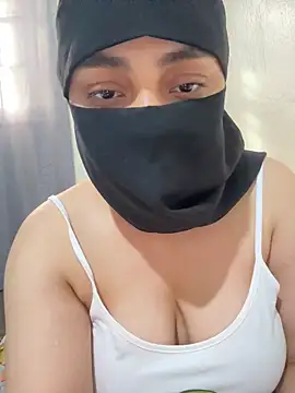 sexyarim online show from April 6, 2026, 8:48 am