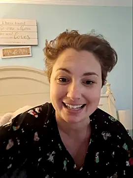 MilfyMrsRobinson online show from February 22, 2026, 2:41 pm