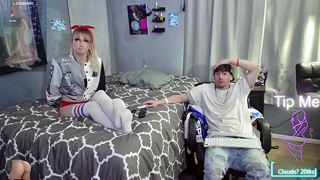 RyleyRydes online show from March 2, 2025, 7:52 pm