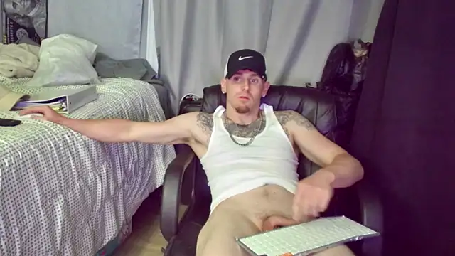 RyleyRydes online show from February 13, 2025, 9:09 am