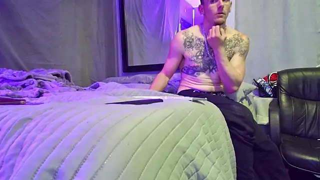 RyleyRydes online show from December 23, 2024, 9:16 am