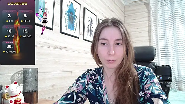 Wowpornoo online show from October 29, 2025, 11:53 am