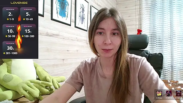 Wowpornoo online show from April 1, 2026, 2:36 pm