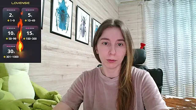 Wowpornoo online show from March 21, 2026, 3:16 pm