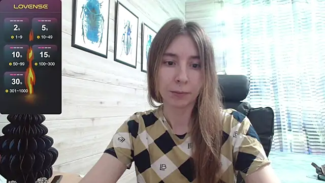 Wowpornoo online show from January 6, 2026, 2:10 pm