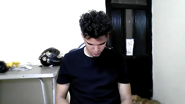 VERGOSAN18CM online show from November 17, 2025, 9:41 pm