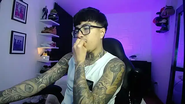 jung dragon online show from January 18, 2026, 1:20 am