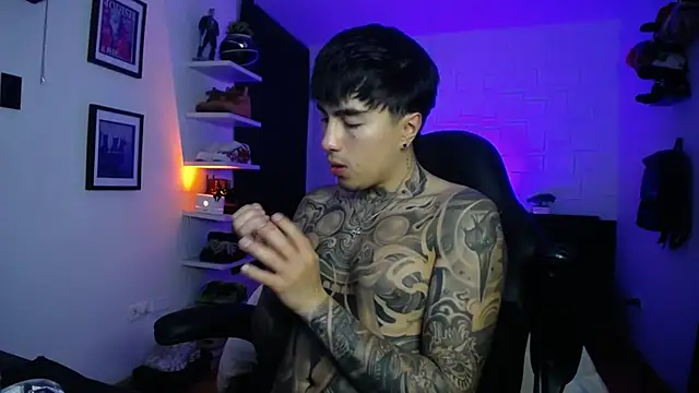 jung dragon online show from February 26, 2026, 11:43 am