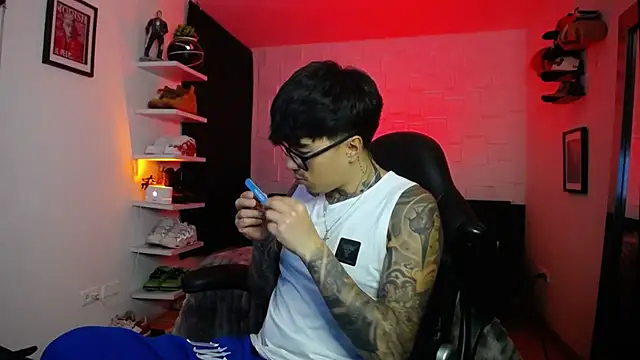 jung dragon online show from December 23, 2025, 5:51 am