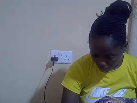 HOT-JAZMINE online show from December 19, 2025, 5:32 am