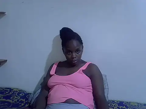 HOT-JAZMINE online show from March 26, 2026, 8:18 pm