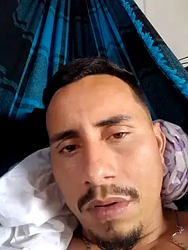 luissilva0071 online show from March 7, 2025, 4:55 pm