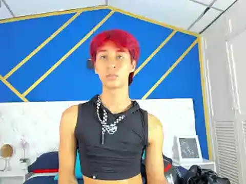 Snapshot of ariel_villa chatting on March 16, 2025, 11:04 pm ariel villa online show from March 16, 2025, 11:04 pm