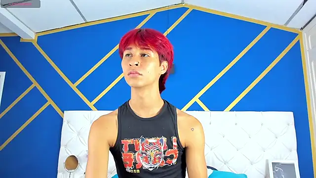 Snapshot of ariel_villa chatting on March 20, 2025, 12:30 am ariel villa online show from March 20, 2025, 12:30 am