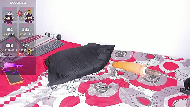 Snapshot of ariel_villa chatting on December 5, 2025, 7:12 pm ariel villa online show from December 5, 2025, 7:12 pm