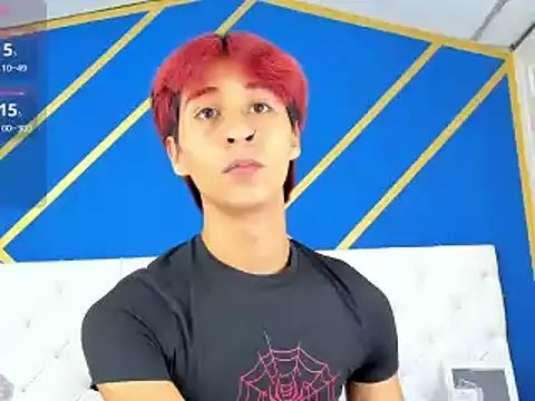 Snapshot of ariel_villa chatting on March 13, 2025, 2:05 am ariel villa online show from March 13, 2025, 2:05 am