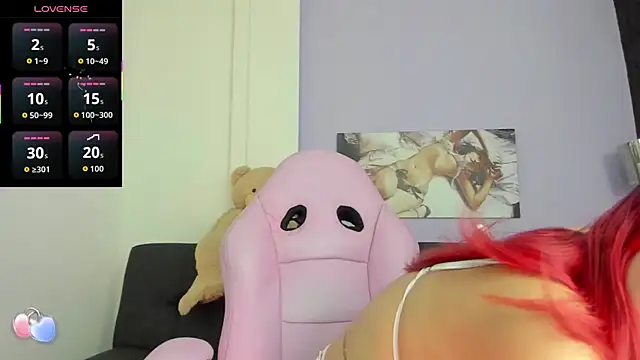 dulce kim online show from January 19, 2026, 1:15 pm